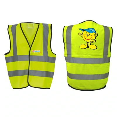 Hi Vis Kids