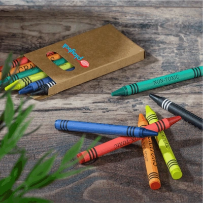 Crayon3 V1