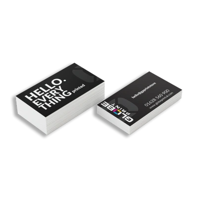  Business Cards Hr