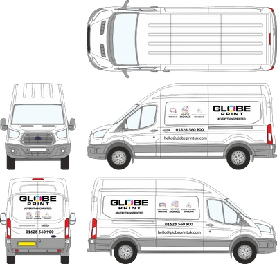 Livery Lwb A