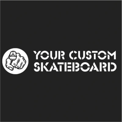  Ifiveyourcustomskateboard
