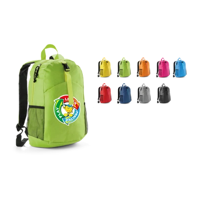 Casual Backpack Learn Practice Play