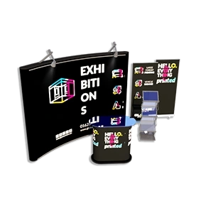 Exhibitions