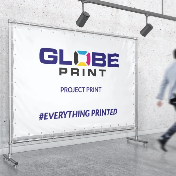 Banner Stand