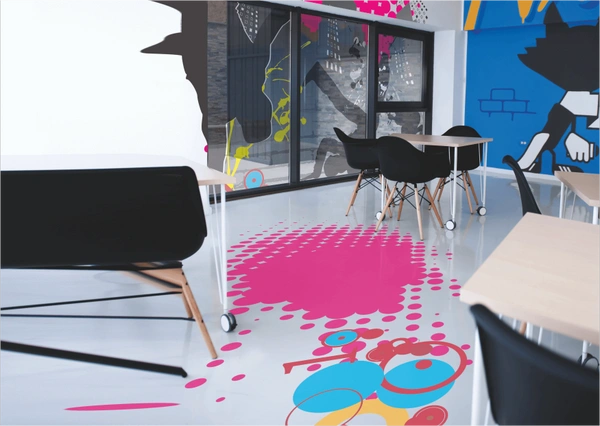 ViziPrint Impress Clear