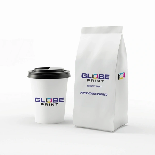 Cup & Bag
