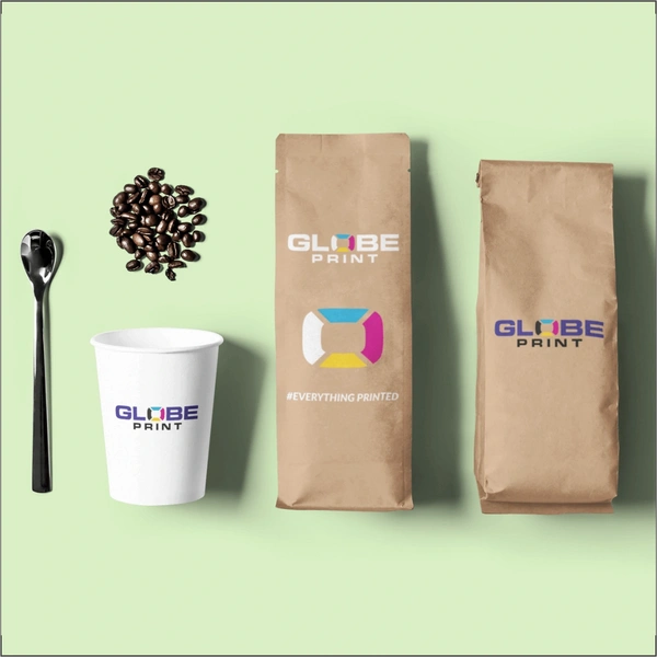 Bag & Spoon