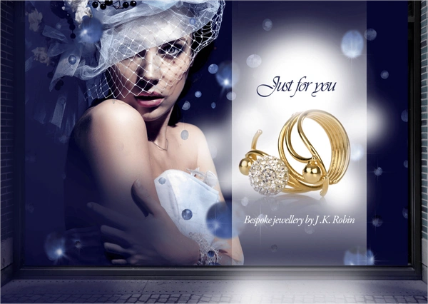 ViziPrint Impress White