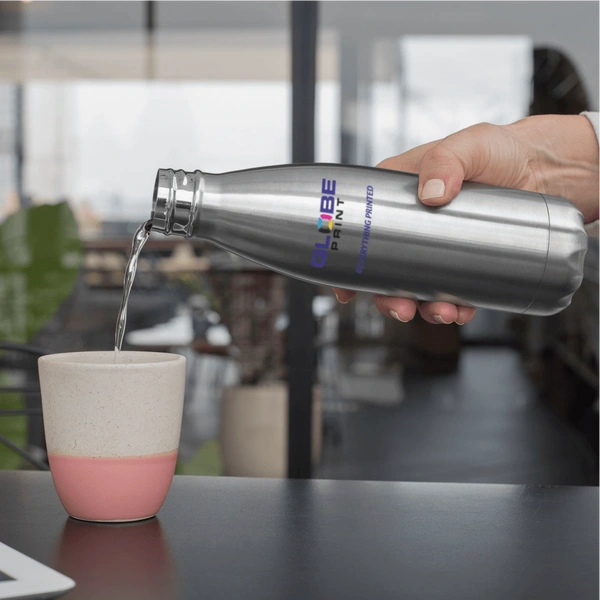 Thermo Bottle