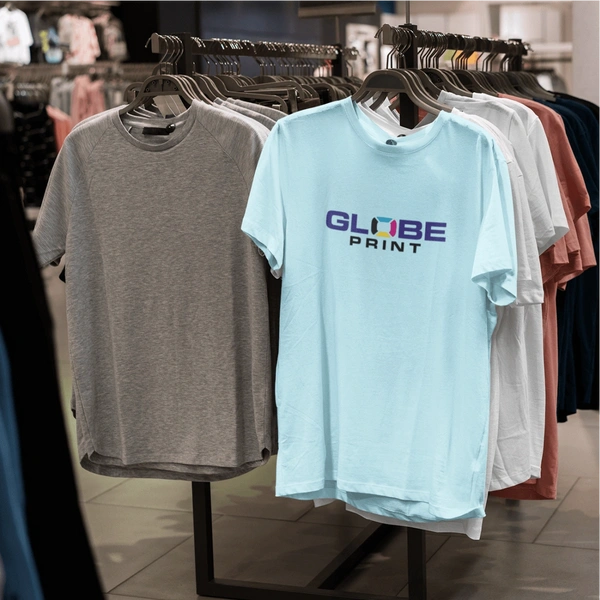 Tee Shirt Retail