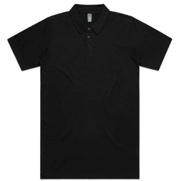  Poloblack